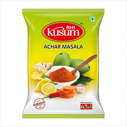 Kusum Achar Masala
